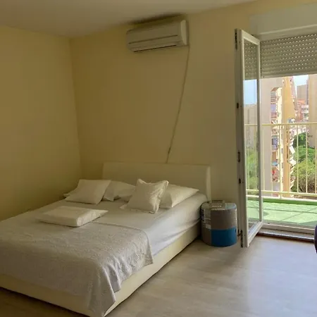 Apartment Apartman Antonio Sibenik