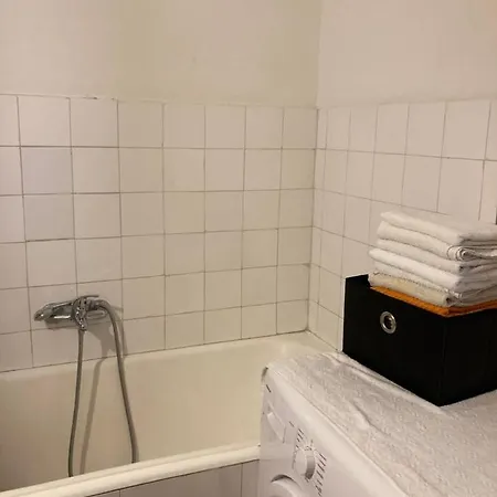 Apartman Antonio Apartment Sibenik