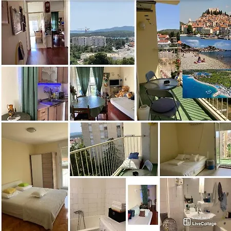 Apartman Antonio Apartment