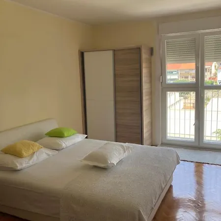 Apartment Apartman Antonio *