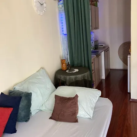 Apartman Antonio