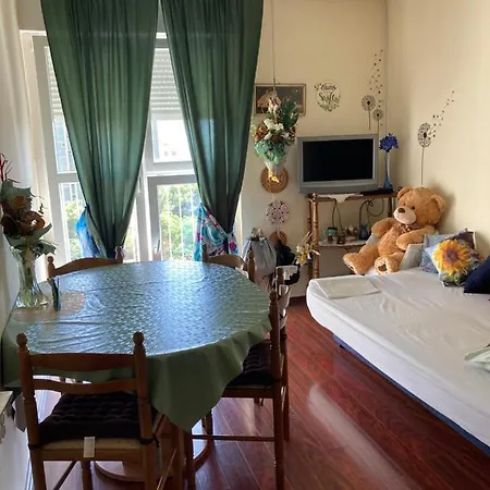 Apartman Antonio Apartment *