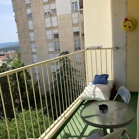 Apartman Antonio Apartment
