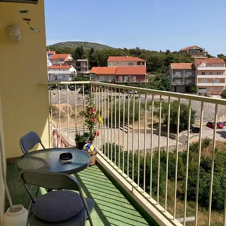 Apartment Apartman Antonio *